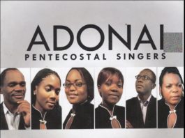 Twapusuka Adonai Singers Mp3 Download
