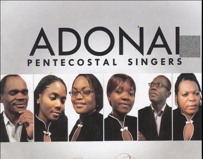 Adonai Pentecostal Singers – Nikwisa Ningaya