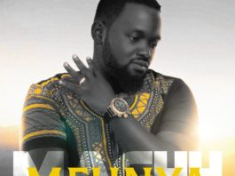 Download mp3 audio song Mfumya by Mag44 ft Ephraim