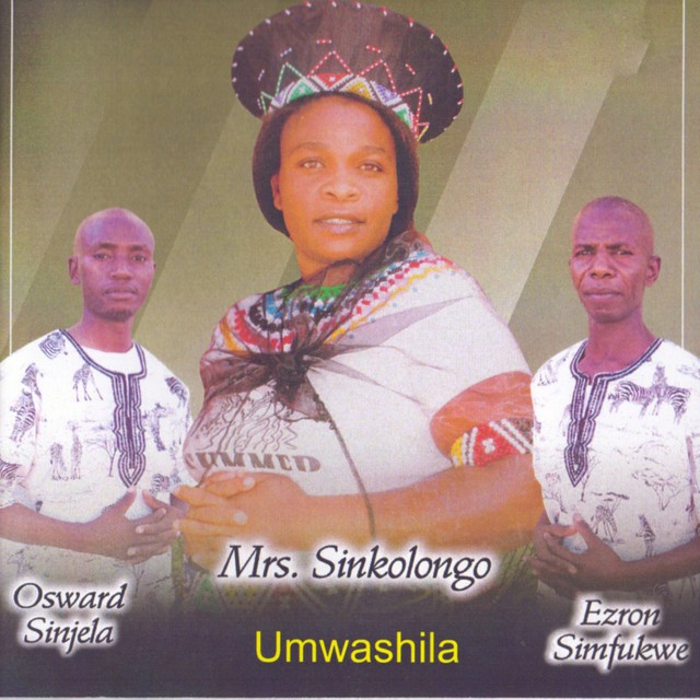 Osward Sinjela Mrs Sinkolongo Cibusa Yesu