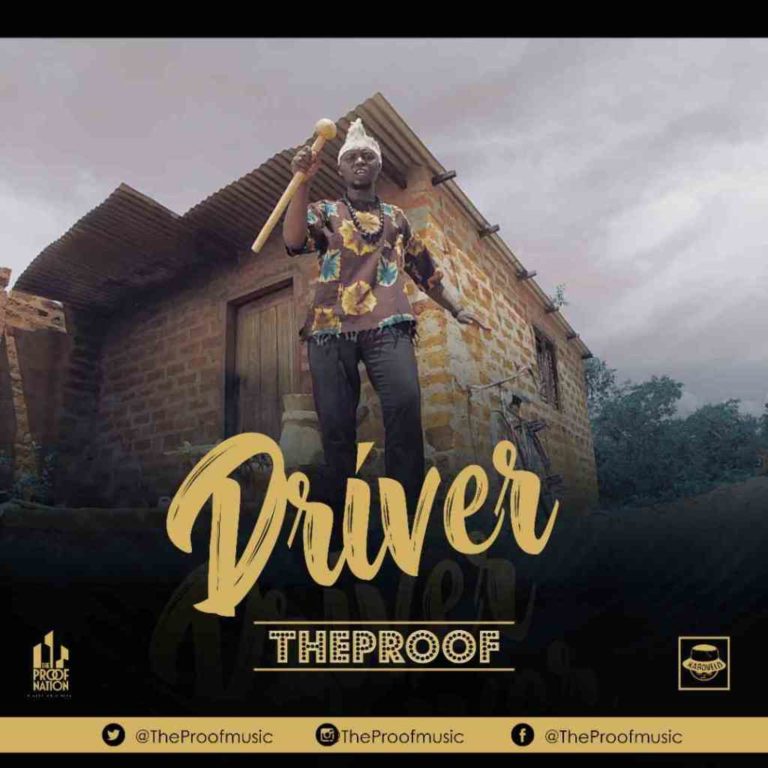 TheProof – Driver