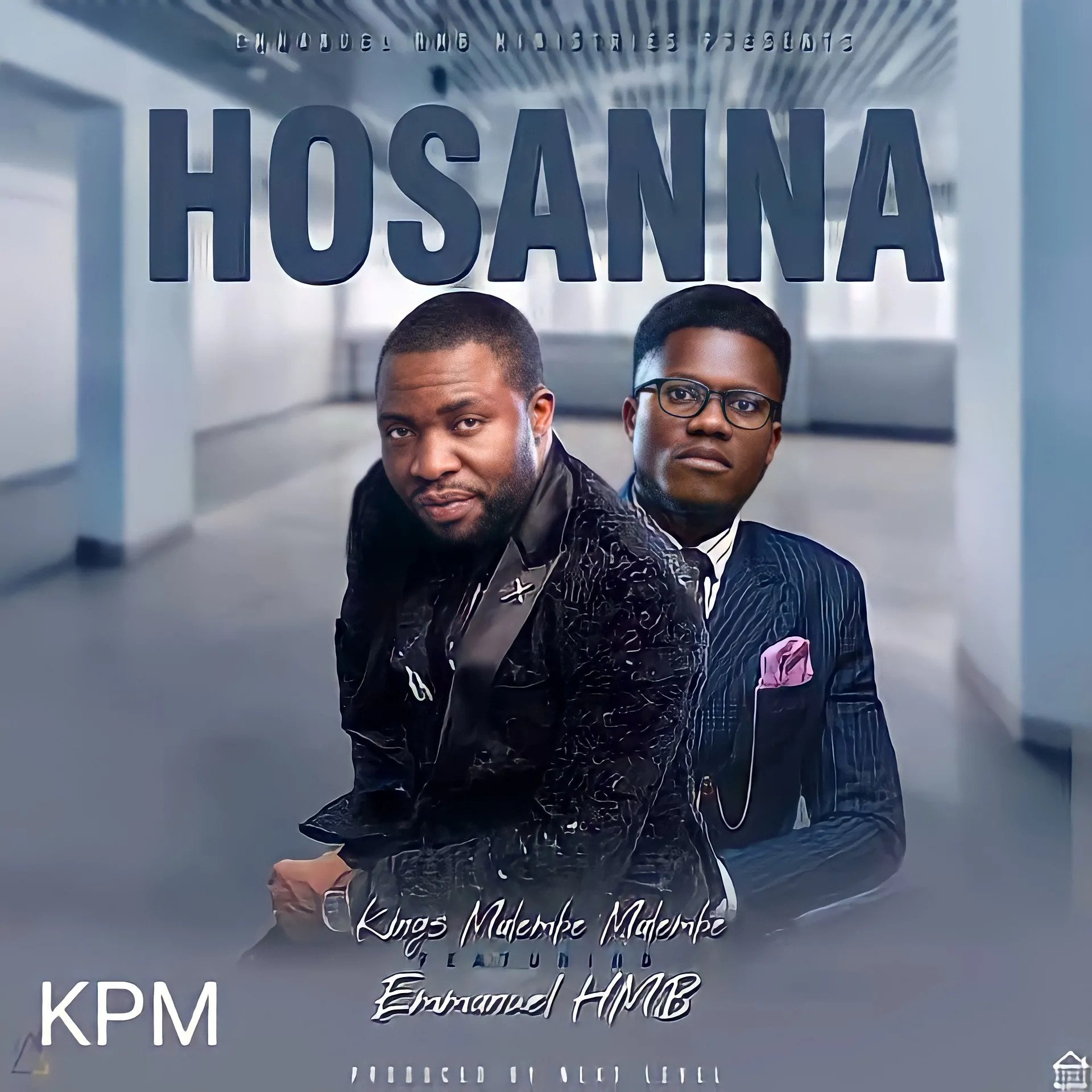 Kings Malembe Hosanna Mp3 Download