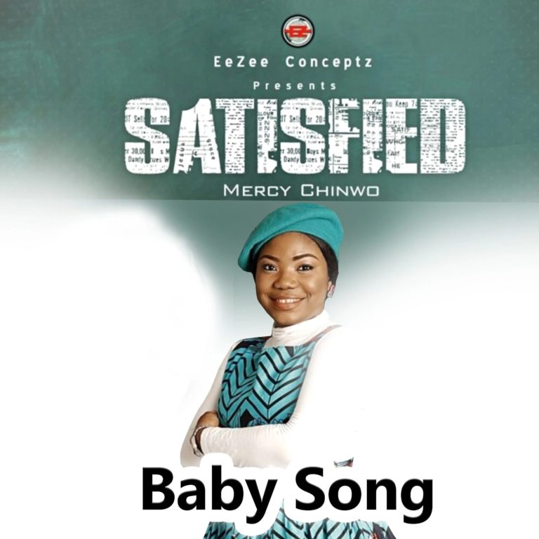 Mercy Chinwo Baby Song Mp3 Download