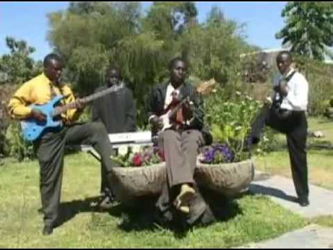 Integor Band – Lesa Mwalinsalile
