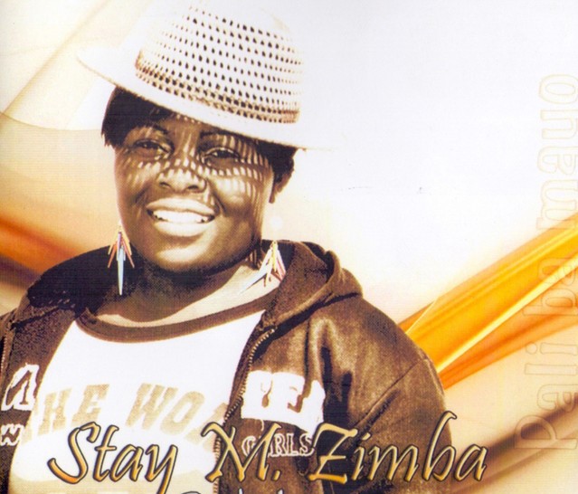 Stay Zimba – Ukwikala
