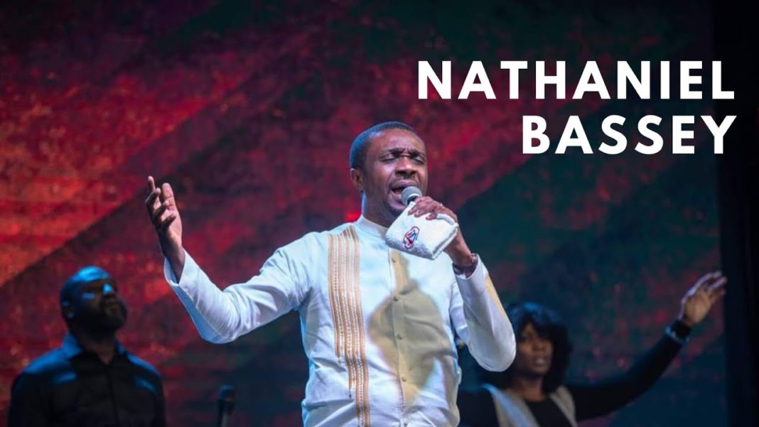 Nathaniel Bassey I Will Dance Mp3 Download
