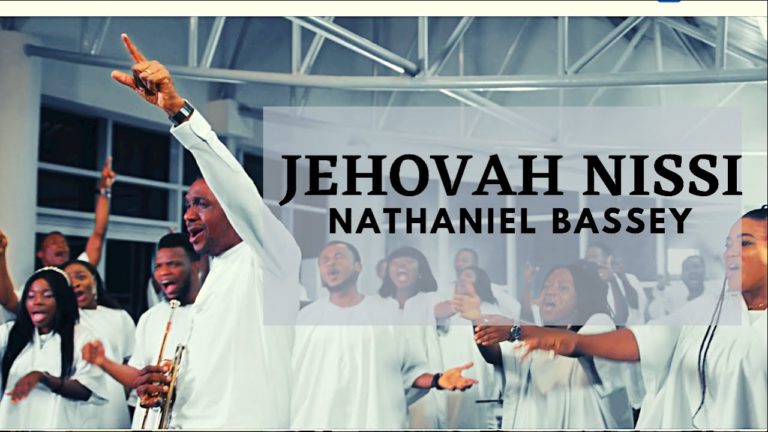 Nathaniel Bassey Jehovah Nissi Mp3 Download