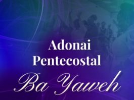 Adonai Pentecostal Singers Ba Yahweh Mp3 Download