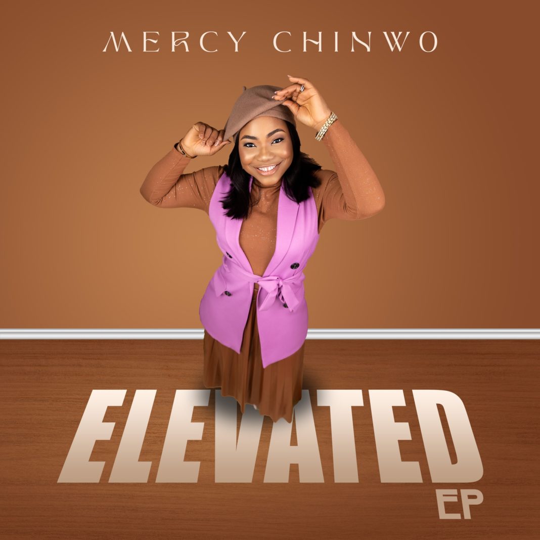 Mercy Chinwo Wonder Mp3 Download