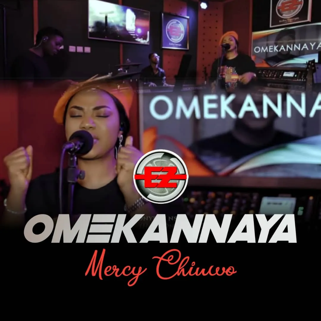 download omekannaya remix by mercy chinwo