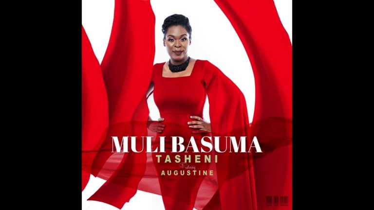 Tasheni Ft Augustine Mulibasuma Mp3 Download