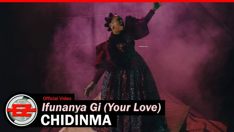 Download Mp3 Chindinma Ifunanya Gi Your Love
