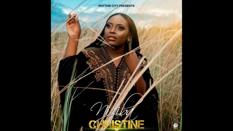 Christine Niziba Mp3 Download