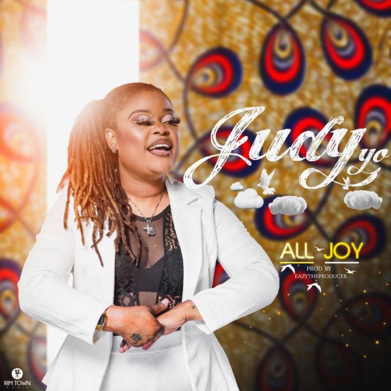 Judy Yo All Joy Mp3 Download