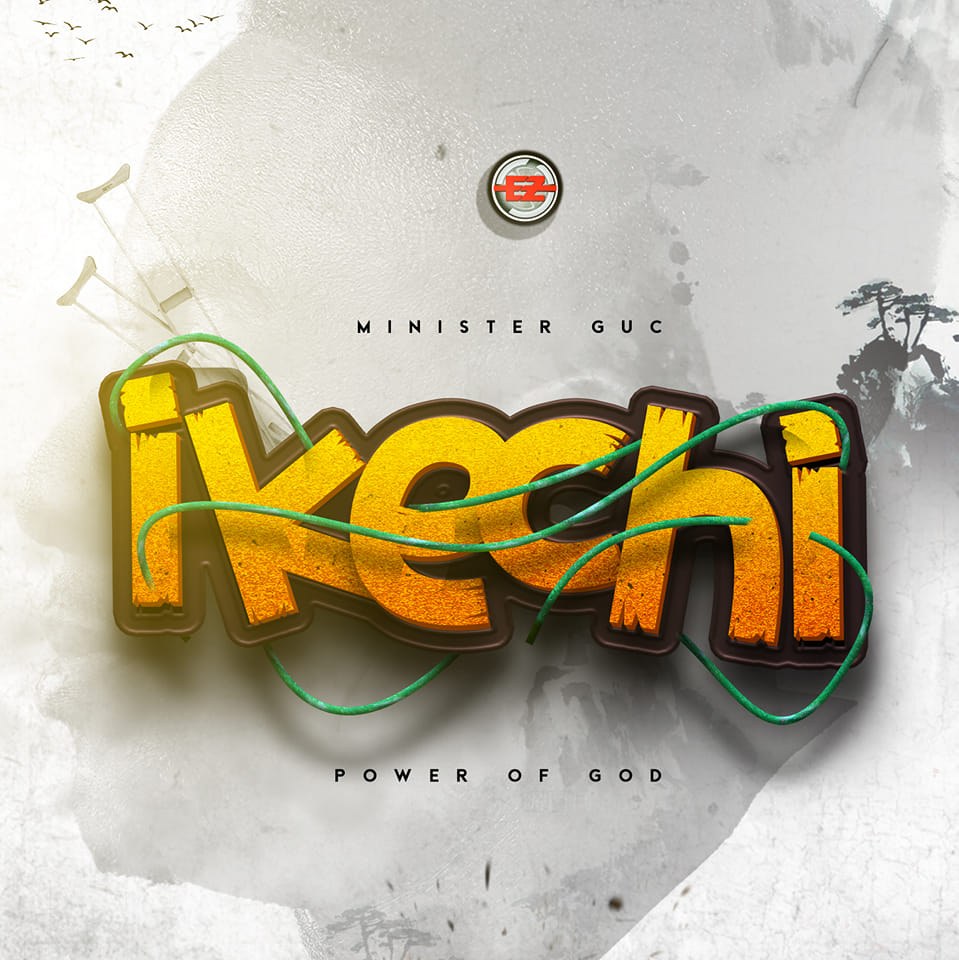Ikechi by guc