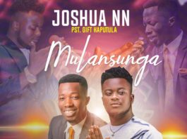 Joshua Nn Ft Pst Gift Kaputula Mulansunga Mp3 Download
