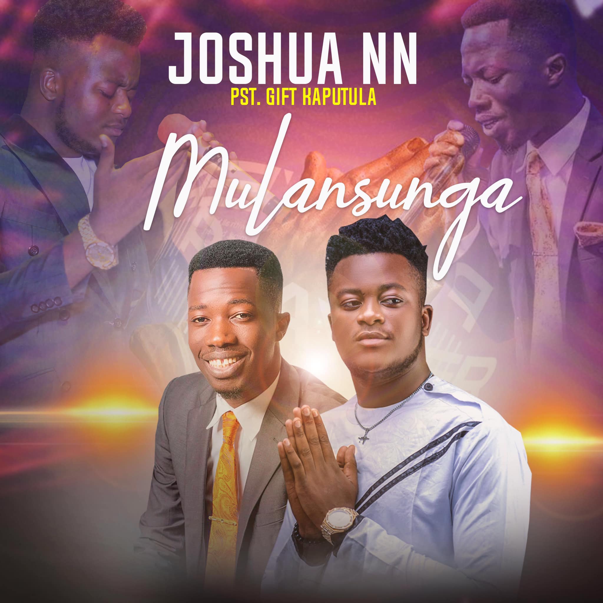 Joshua Nn Ft Pst Gift Kaputula Mulansunga Mp3 Download