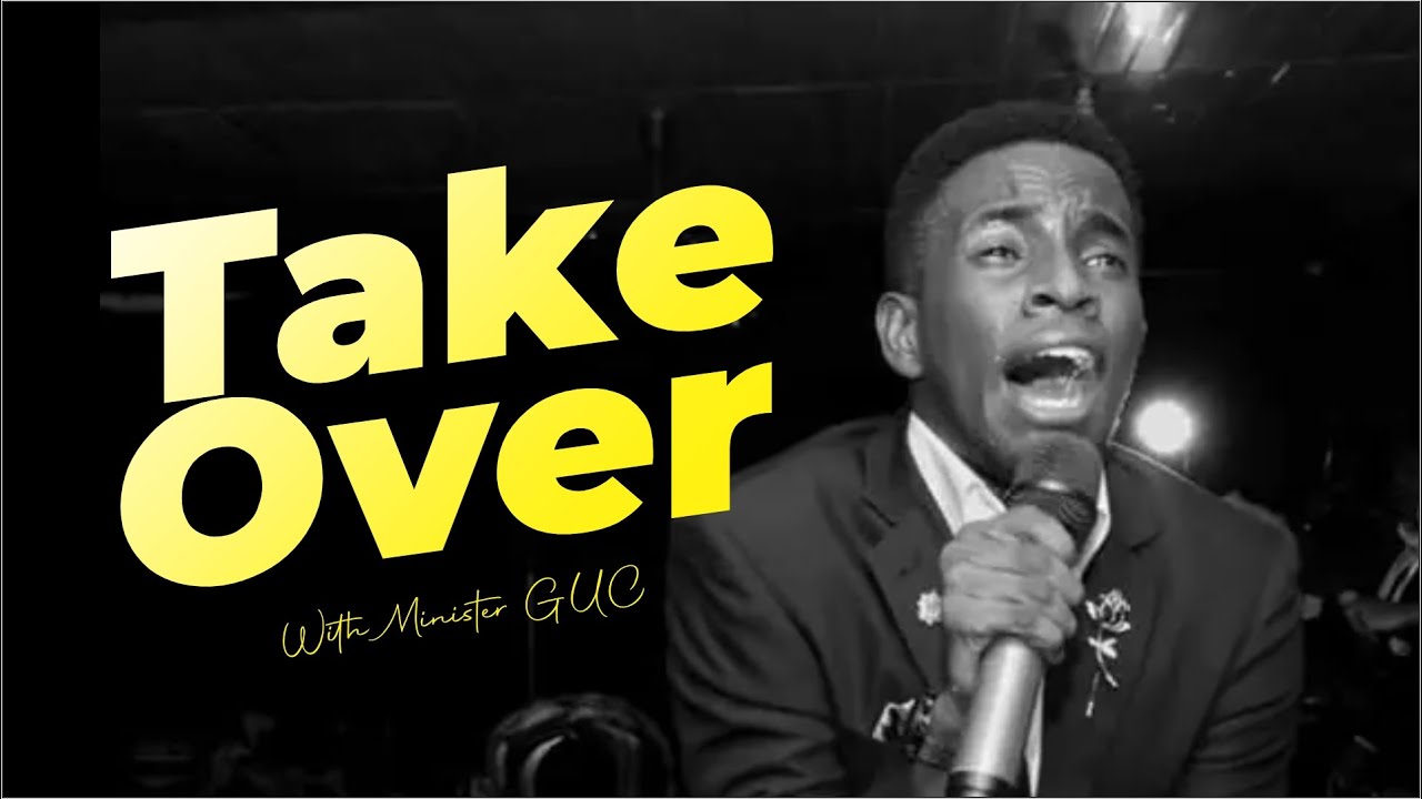 Minister Guc Take Over Mp3 Download