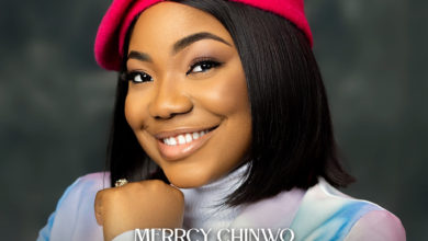 Mercy Chinwo Oke Mmiri Mp3 Download