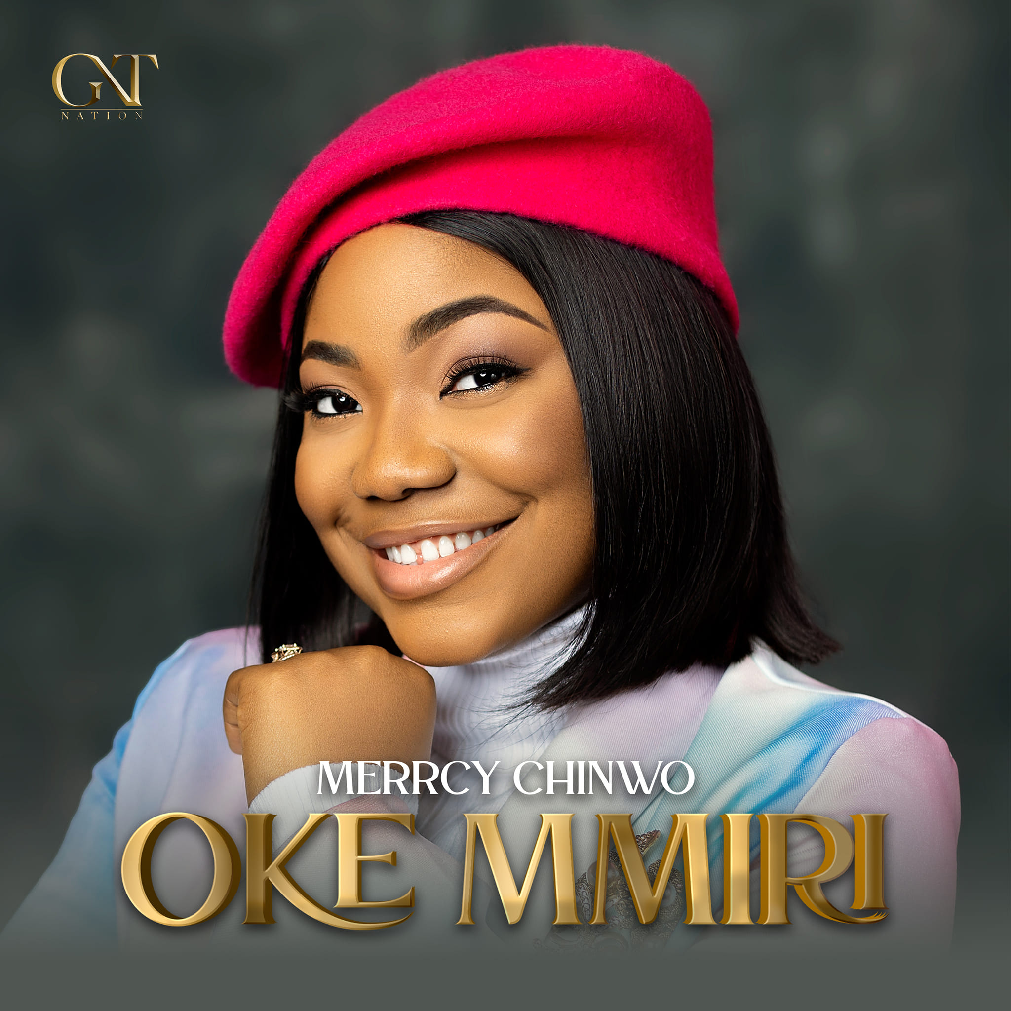 Mercy Chinwo Oke Mmiri Mp3 Download