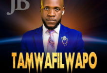JB Tamwafilwapo Mp3 Download