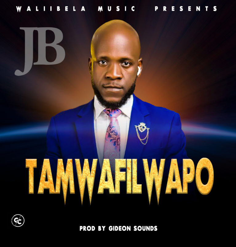 JB – Tamwafilwapo