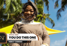 Mercy Chinwo You Do This One Mp3 Download
