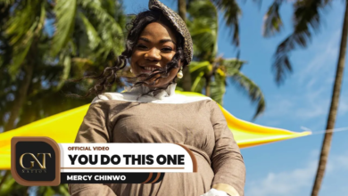 Mercy Chinwo You Do This One Mp3 Download