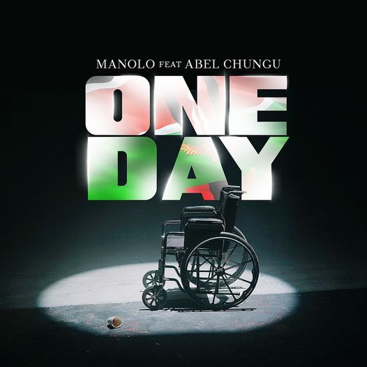Abel Chungu Musuka Ft Manolo – One Day