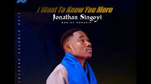 Jonathan Singoyi – Mulibaluse