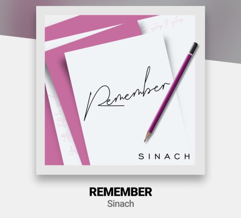 Sinach Remember Mp3