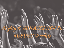 Mighty K Ft Rubusu Vocalists Mulansunga Mp3 Download
