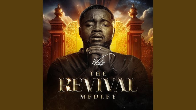 Washy Mtambo – The Revival Medley